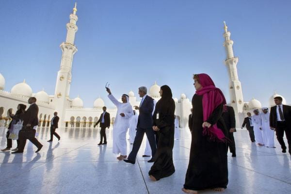 Emirati Sentenced to Death for Joining ISIS