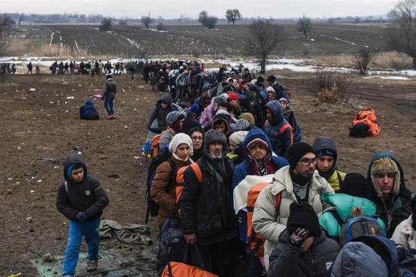 Opinion: Syria 2016 – A Replay of Syria 1920