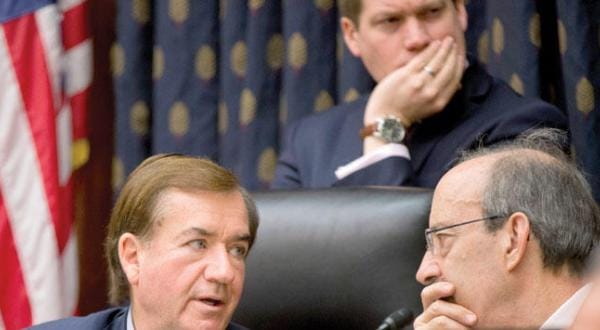 US Bill to Prevent Easing of Sanctions on Iran