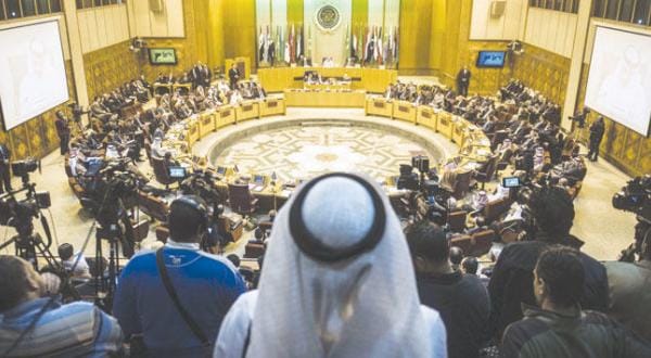 3 Arab Countries Study Iranian Interventions and Internal Criticism Directed at Khamenei