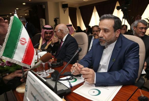 Opinion: The Iran “Deal” – A Tale of Double Deception