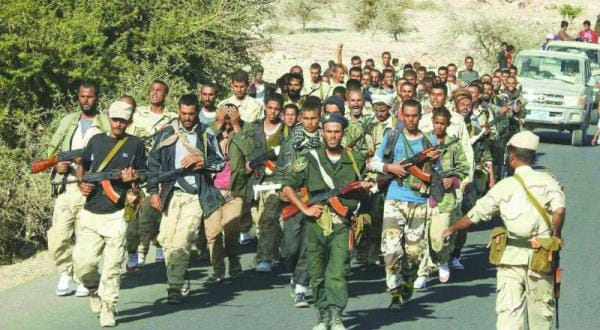 Yemen Ready for Federal State, Yemen’s Foreign Minister Said