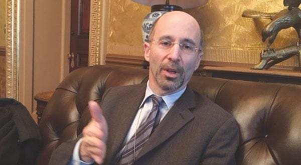 US Differences With Iran Will Not Evaporate Soon but We are Open to Diplomacy