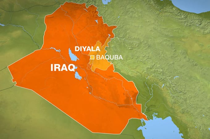 56 Shiite Factions Sowing Terror in Diyala