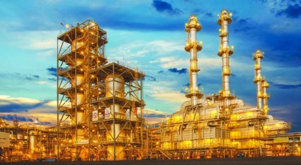 Saudi Arabia to Launch Most Prominent Projects in Energy Sector