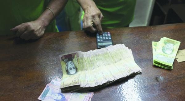 Hezbollah Members Use Latin Passports to Travel