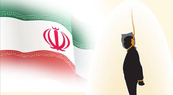 Iran Ranks First World-Wide for Executing Minors