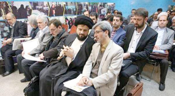 Rouhani Resorts to Khamenei after Rejection of 99 Percent of Reformist Candidates for Parliament Elections