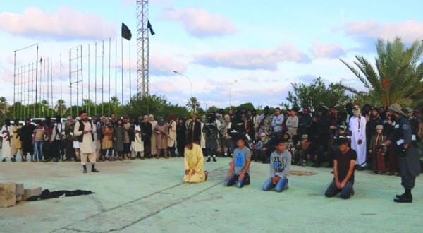 Libya: ISIS, Al-Qaeda, Brotherhood towards Integration