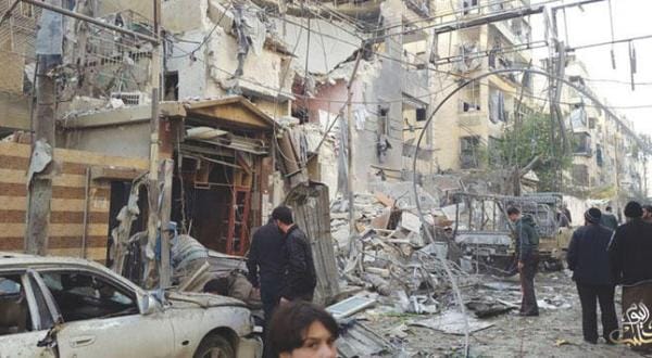 UN to Investigate Starvation in Madaya