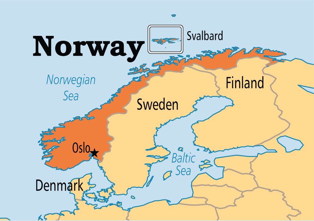 Norway Searches for War Criminals Among Asylum-Seekers