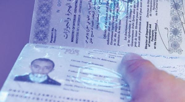 The Beginning of the End of New Immigrants’ Honeymoon in Europe