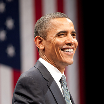 Obama Overlooks Congress for Gun Control
