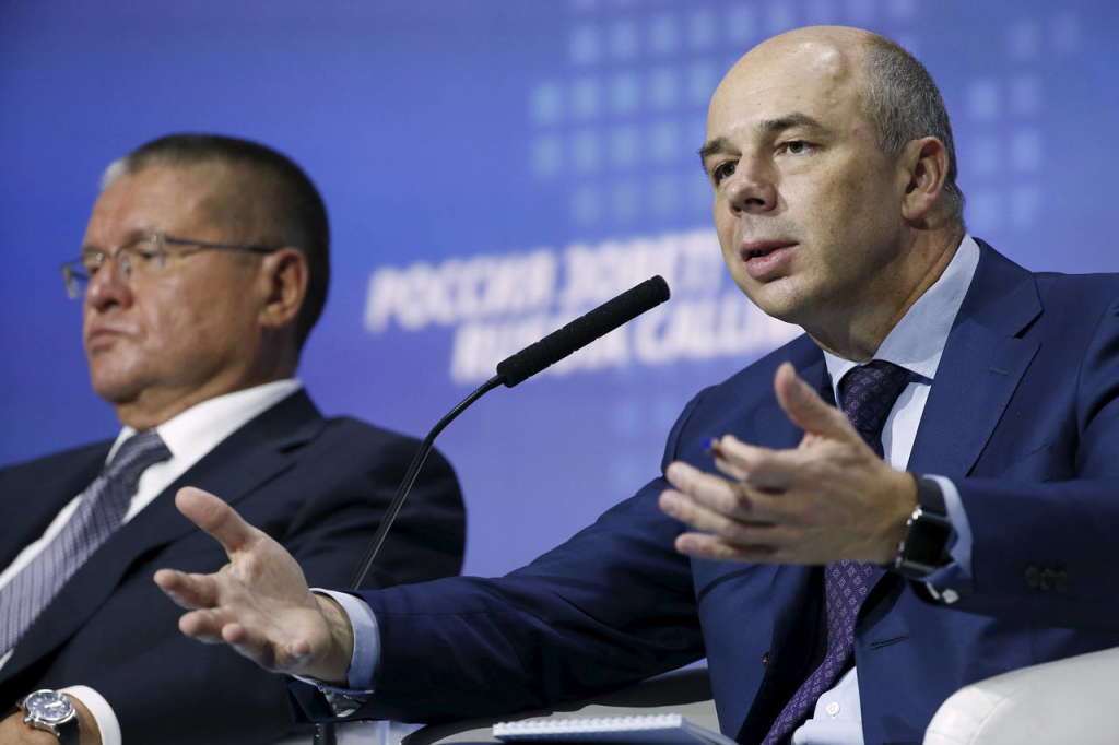 Russia to Cut Expenses by 10% to Avoid Bankruptcy