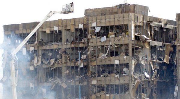 Saudi Arabia Fighting Terrorism in a Continuous Chase