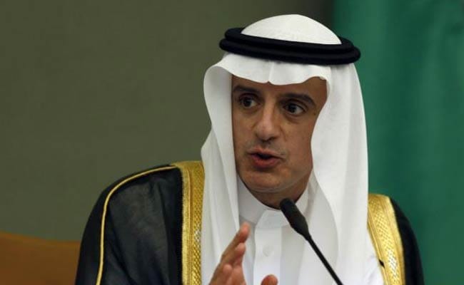Saudi Arabia’s Foreign Minister Visits Pakistan
