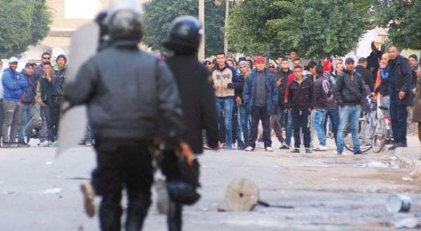 Fears from New Social Outbreak in Tunisia