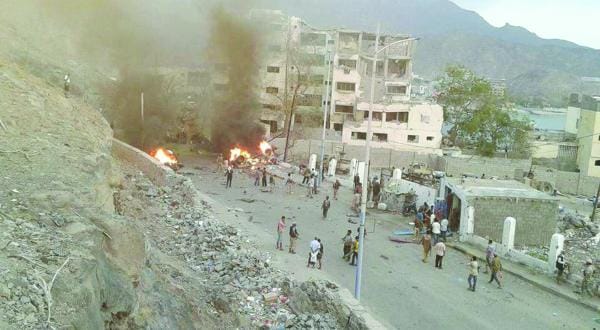 Yemeni Assassination Craze Moves to Sana’a