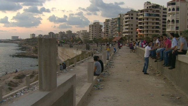 Government Reports of Shelling in Latakia Province Are False- Fadi Ahmad