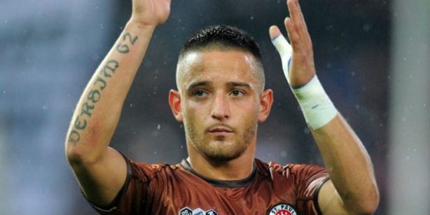 Kurdish Conflict in Turkey Spills into Sport as Club, Player Punished