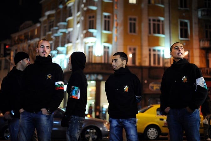 Bulgaria Charges Three Syrians with Trying to Join ISIS