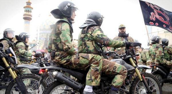 Middle Eastern, Iranian Militia Anticipate February 26 Elections