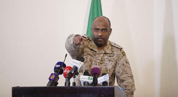 U.N. Scandal Renouncing Attempt on Military Equipment in Yemen