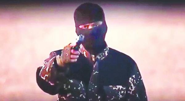 Opinion: The West London Friends and Syria