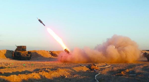 Post-ISIS Corpses Threatens Ramadi with the Plague