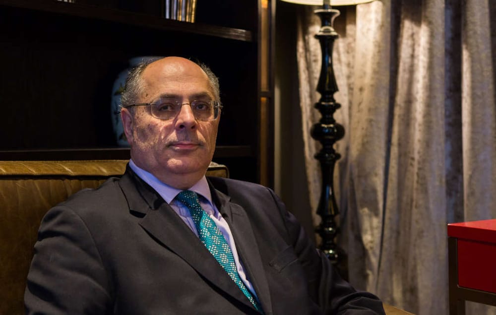 IMF:  A Minimum Level of Security Must Be Adopted in Syria in Order to Assess the Economic Needs