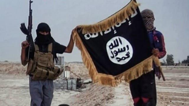 ISIS Claims Car Bomb Blast in Saudi Capital