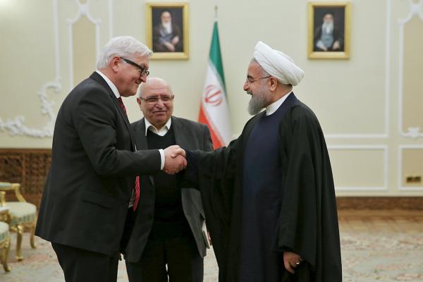 Opinion: Talk of a Saudi-Iranian Settlement