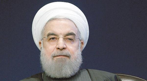 Rouhani’s Regime Empowers Officials Wanted for Terrorism, Interpol
