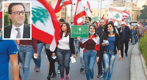 Chairman Shokeir, the Lebanese Economy Depends on Saudi Arabia and the GCC
