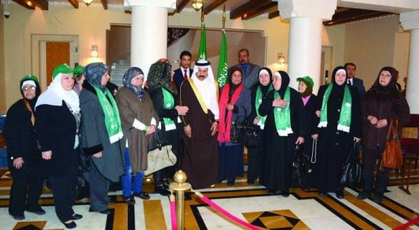 New Gulf Measures Directed at Lebanon After the Government’s Timid Position