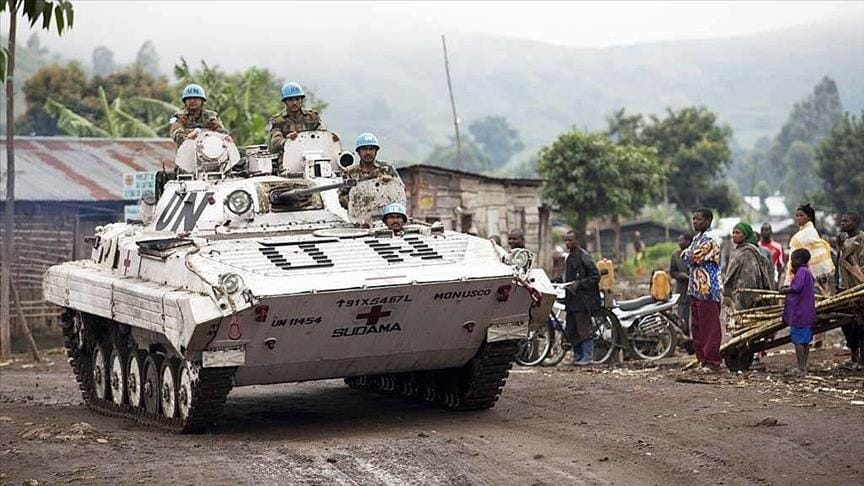 Ansar Dine Group Claims Attack on U.N. Base in Mali