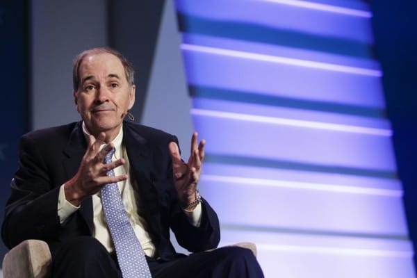 Shale Oil Architect Forecasts Doom for Some Drillers amid Slump