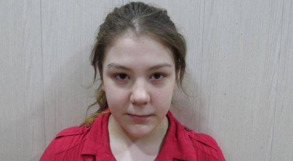 Swedish Teenager Tells Her Story with ISIS