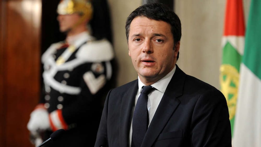 Italy to Let Anti-ISIS Drones Depart from Sicily