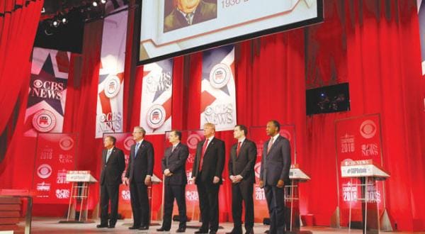 A Battle Between Obama and His Opponents Looms Following the Death of Supreme Court Justice Scalia