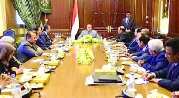 Minister Qubaty: The Government Will Commit to Talks on Implementing 2216