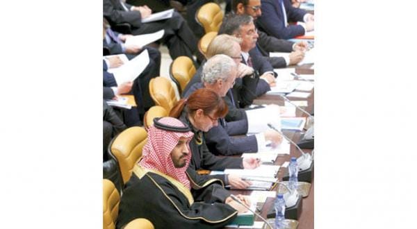 Saudi Arabia Expands its Participation in the Air War in Syria