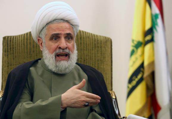 Opinion: Punishing Lebanon or Hezbollah?