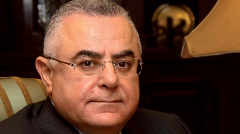 Egypt’s CIB Signs Deal to Sell Investment Bank to Orascom