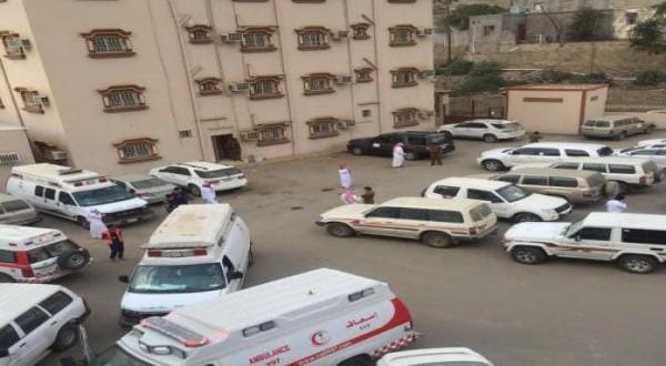Six dead in Attack on Education Offices in Saudi Arabia