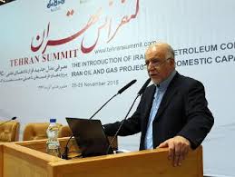 Tehran Supports Doha Proposal without Confirming Freezing Oil Output