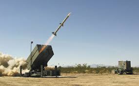 Will Syrian Opposition Be Provided with Surface-to-Air Missiles?