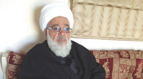 Al-Tufayli to Asharq Al-Awsat: Hezbollah and Iran are Mercenaries for Russia