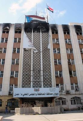 Al Qaeda Seizes Southern Yemeni Town