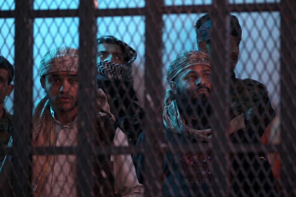 Drones Kill Top Al Qaeda Chief in South Yemen